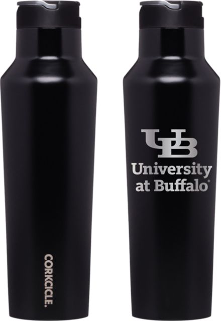 University at Buffalo 20oz. Corkcicle