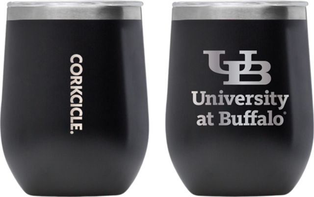 University at Buffalo 12oz. Corkccle Tumbler