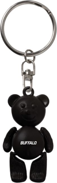 University at Buffalo Keychain