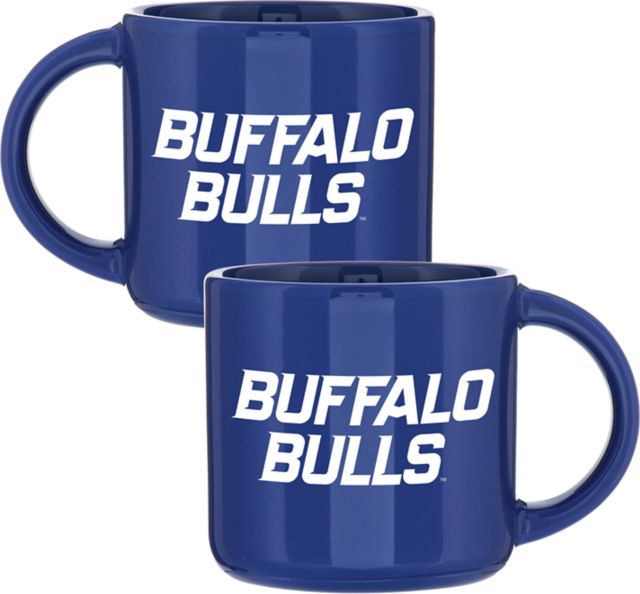 University at Buffalo 14 oz. Mug
