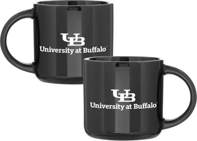 University at Buffalo 14 oz. Cora Mug