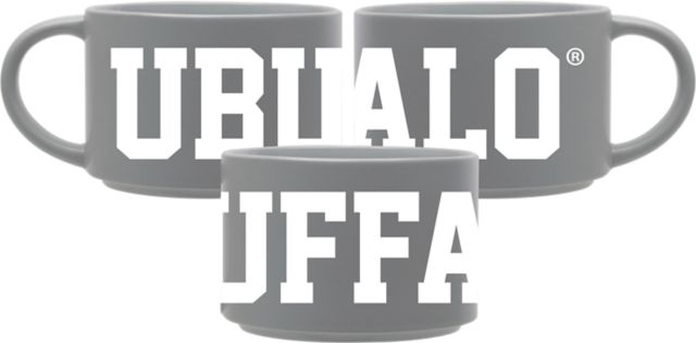 University at Buffalo 20 oz. Mug