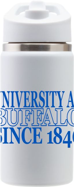 University at Buffalo 14 oz. Sipper Bottle