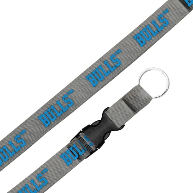 University at Buffalo Bulls Lanyard