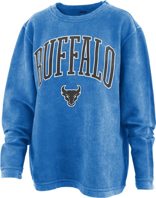 University at Buffalo Women's Crewneck