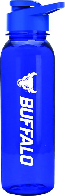 University at Buffalo Bulls 24 oz. Bottle