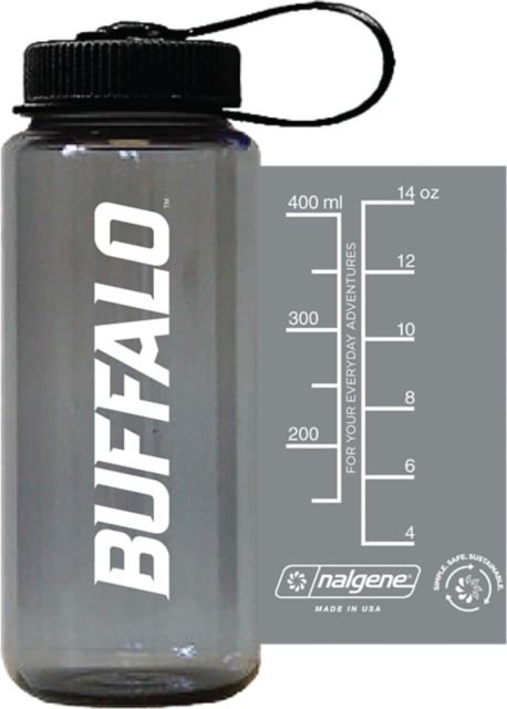 University at Buffalo 16 oz. Nalgene Bottle