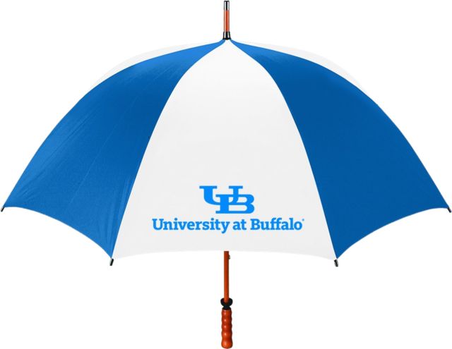 University at Buffalo 62'' Windshaft Umbrella