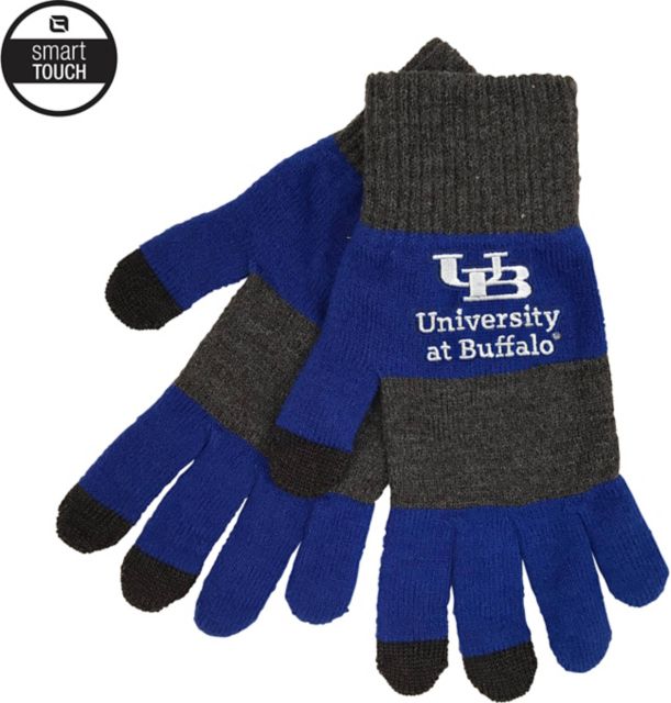 University at Buffalo Women's Trixie Rugby Glove