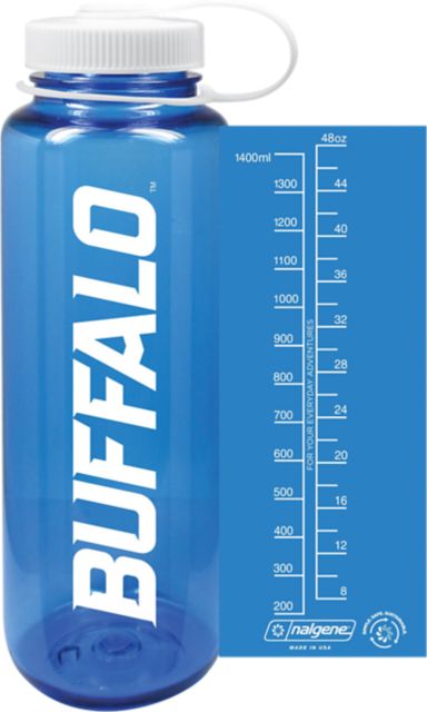 University at Buffalo 48 oz. Nalgene Bottle
