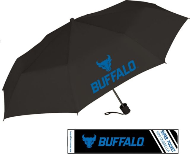 University at Buffalo Bulls 42'' Umbrella