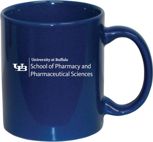 Pharmacy Mug 20 oz | Medicine Gift