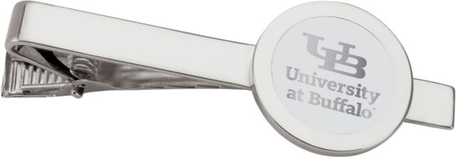 University at Buffalo Tie Bar