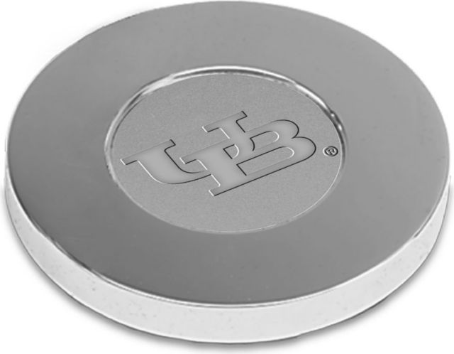 University at Buffalo 2.25 in. Paperweight