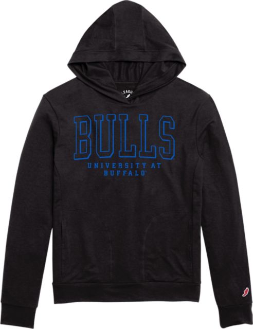 NFL Hoodie - Buffalo Bills, Medium S-21215BUF-M - Uline