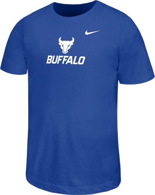 University at Buffalo Youth Bulls Short Sleeve T-Shirt