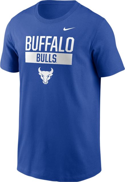 University at Buffalo Youth Bulls Short Sleeve T-Shirt