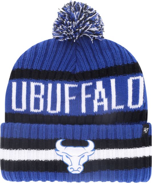 University at Buffalo Cuff Knit Beanie