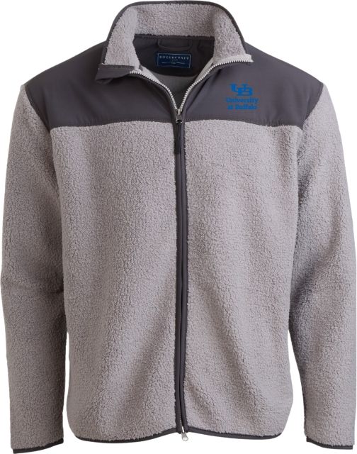 University at Buffalo Fleece Jacket