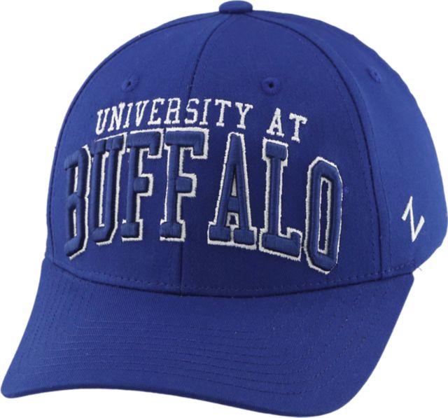 University at Buffalo Adjustable Cap