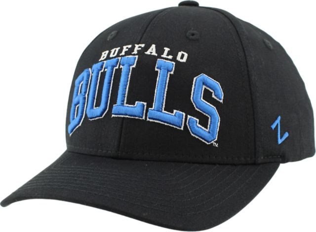 University at Buffalo Bulls Adjustable Cap