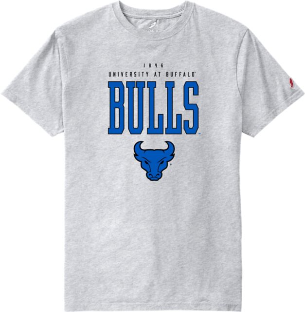 University at Buffalo Bulls Short Sleeve T-Shirt