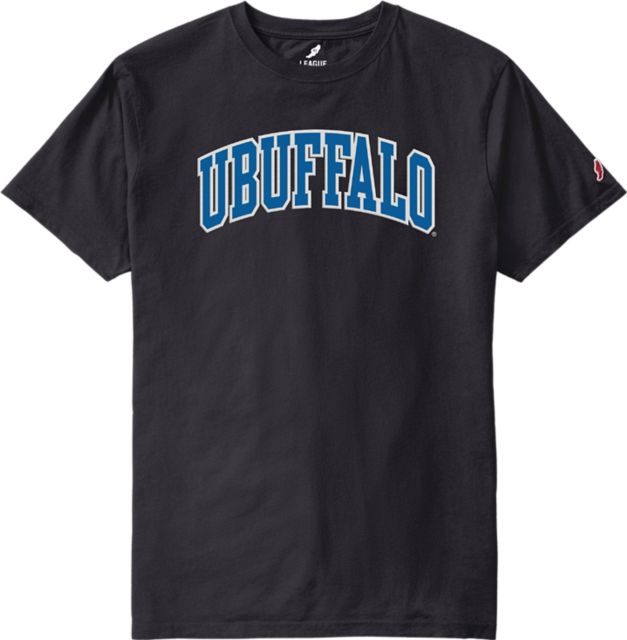 University at Buffalo Short Sleeve T-Shirt