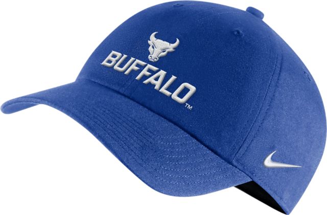 University at Buffalo Bulls Adjustable Cap: University At Buffalo