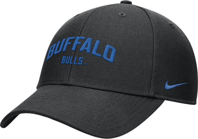 University at Buffalo Club Ripstop Cap