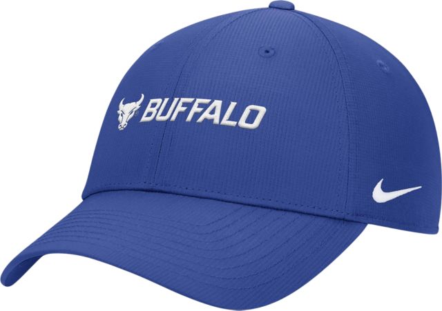 University at Buffalo Authentic Cap