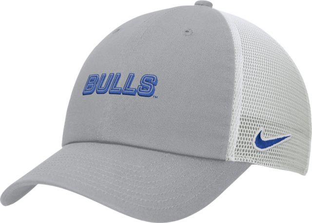 University at Buffalo Adjustable Cap