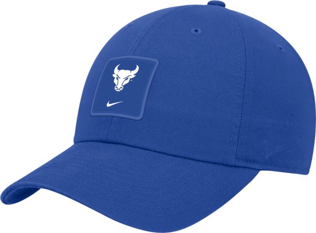 University at Buffalo Adjustable Club Cap