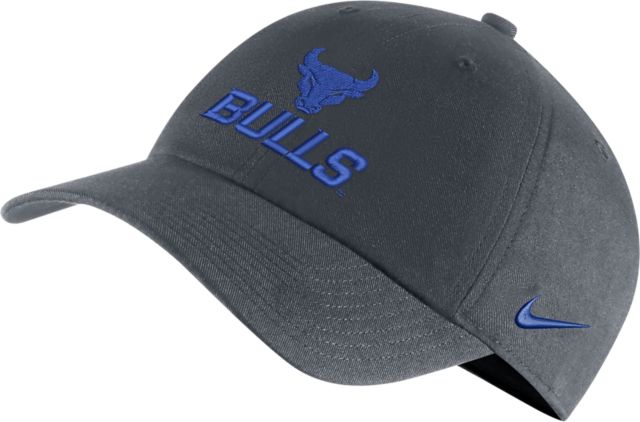 University at Buffalo Bulls Women's Adjustable Varsity Cap