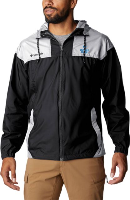 University at Buffalo Bulls Windbreaker