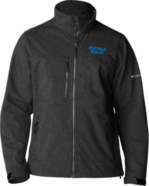 University At Buffalo Mens Outerwear, Jackets, Vests and