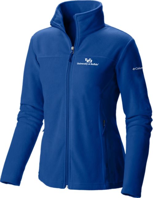 University at Buffalo Women's Full Zip