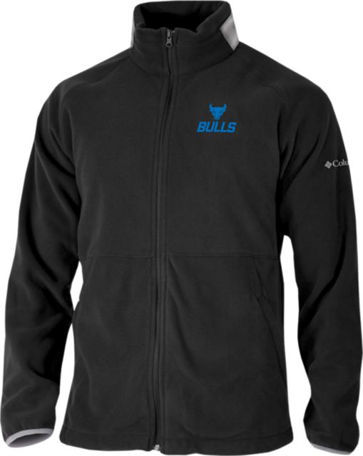 University at Buffalo Bulls Full Zip