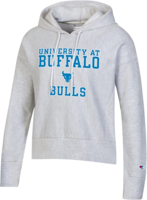 Ub discount bulls hoodie