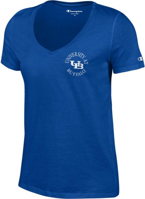 buffalo v neck t shirts