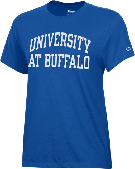 University at Buffalo Women's Short Sleeve T-Shirt