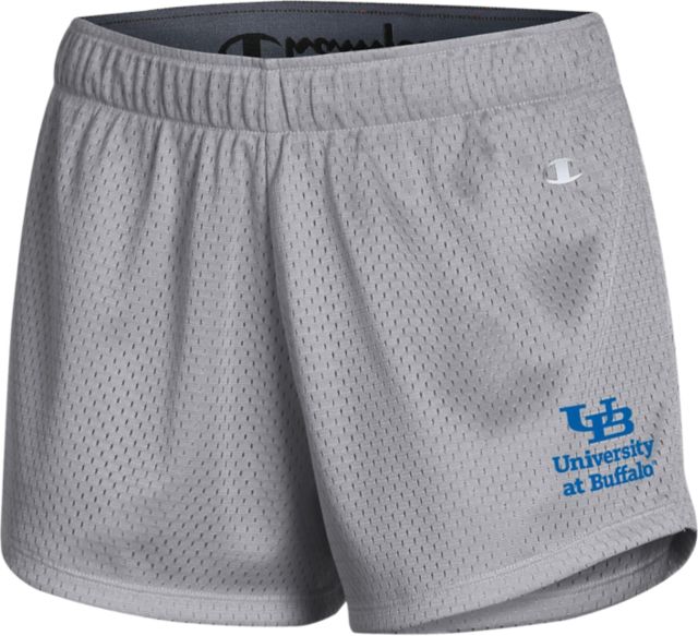 Buffalo Bills Ladies Shorts, Bills Mesh Shorts, Performance Shorts