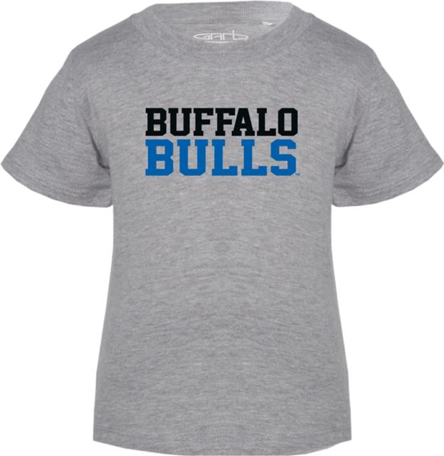 University at Buffalo Bulls Infant Tony T-Shirt