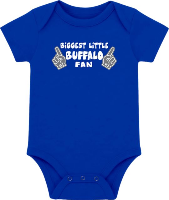 University at Buffalo Infant Bodysuit