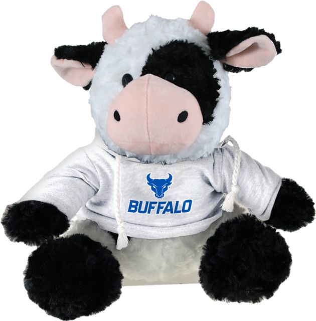 University at Buffalo Plush