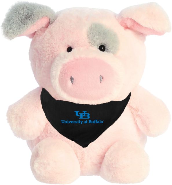 University at Buffalo Plush