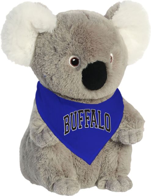 University at Buffalo Plush Stuffed Animal
