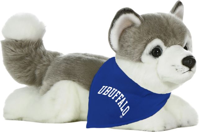 University at Buffalo Mindy's Minions Plush