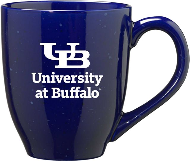 Logo Brands Buffalo Bills 34-fl oz Stainless Steel Blue Cup Set of: 1 in  the Drinkware department at