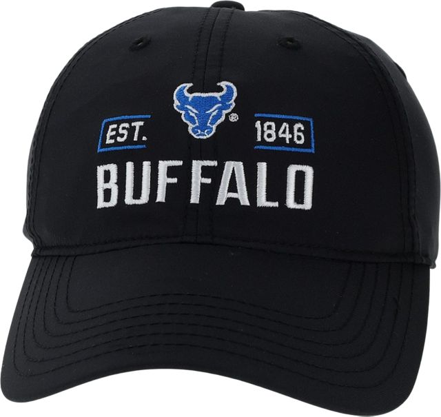 University at Buffalo Adjustable Hat