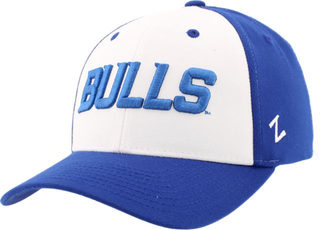University at Buffalo Bulls Adjustable Performance Cap